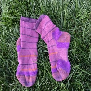 Like new darn tough socks size 4-9
